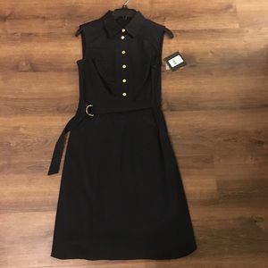 Ellen Tracy NWT Dress Size 4